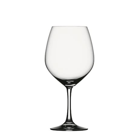 Spiegelau 4510270 25 Oz. Vino Grande Burgundy Glass - Set Of 4